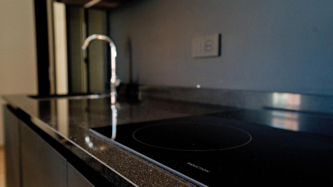 Photo of Kitchen in Vicenza