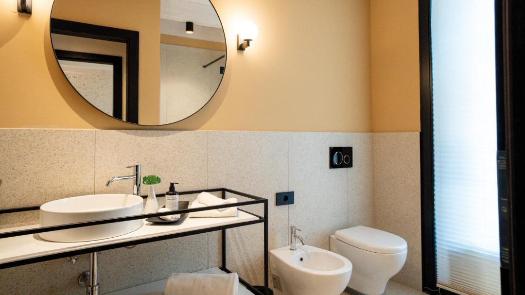 Photo of Bathroom in Vicenza