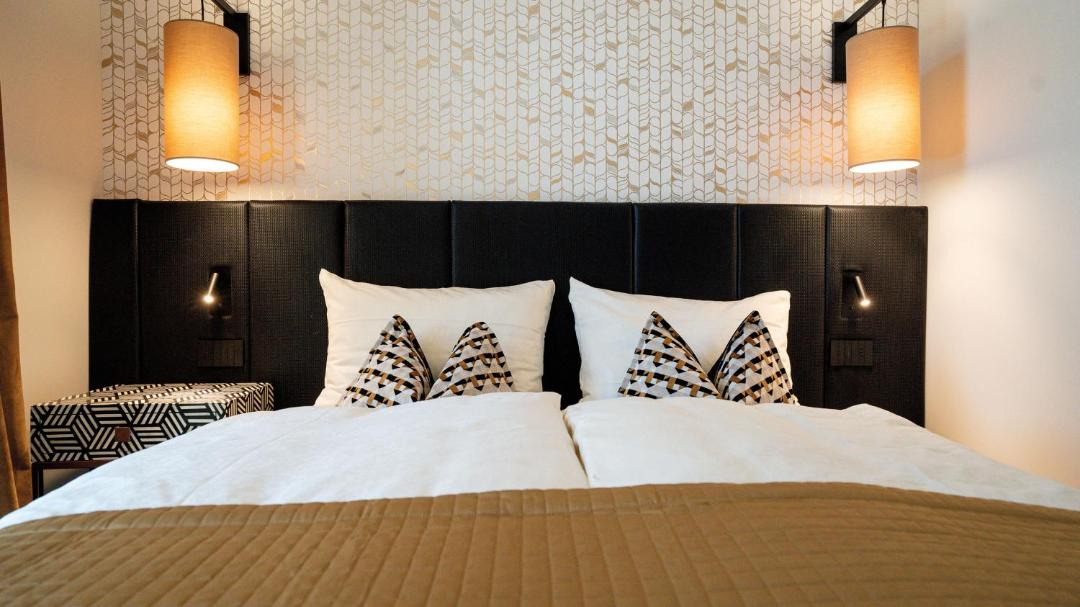 Photo of Bedroom in Vicenza