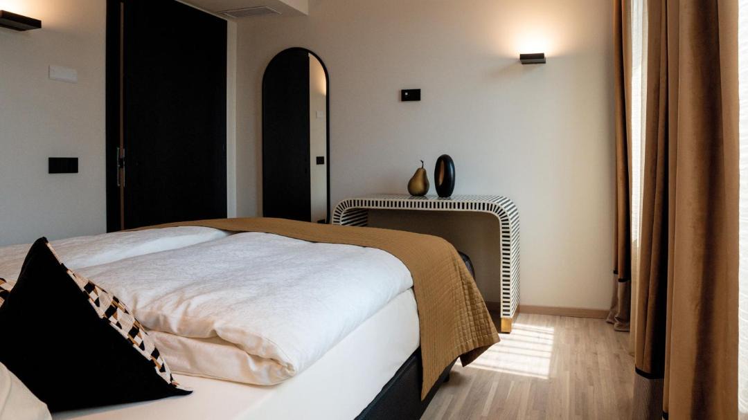 Photo of Bedroom in Vicenza