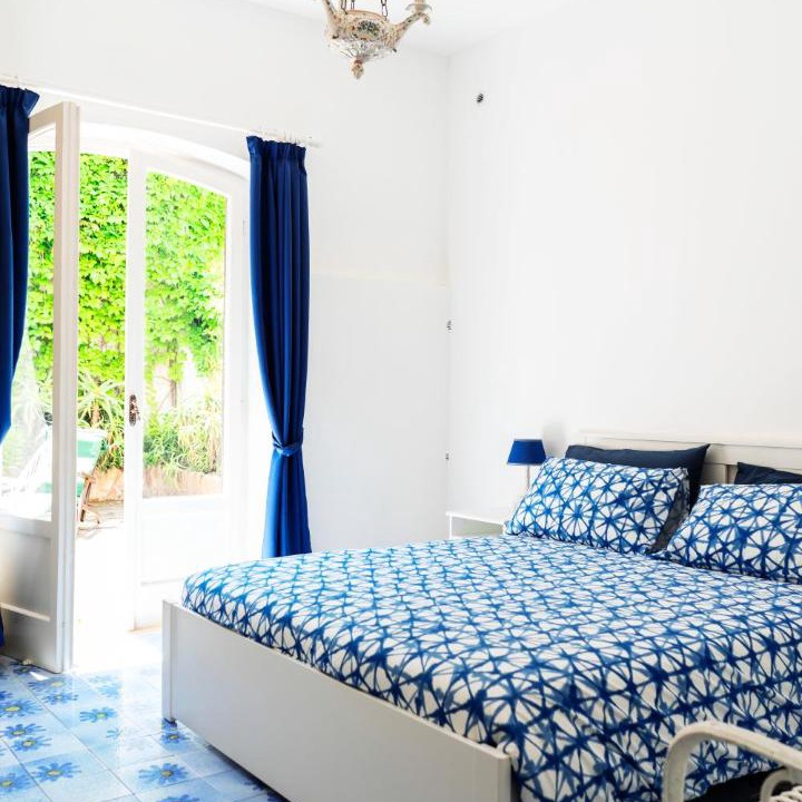 Photo of Bedroom in Casamicciola Terme
