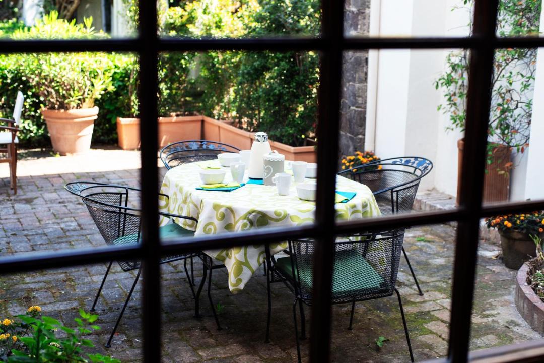 Photo of Patio Balcony in Casamicciola Terme