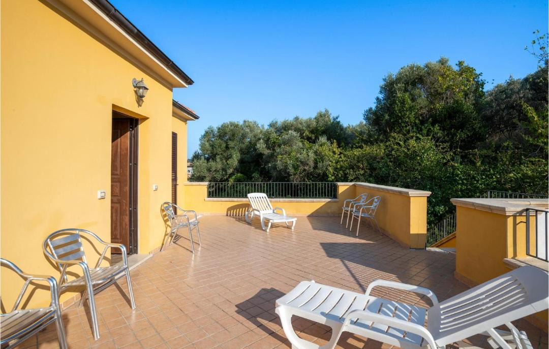 Photo of Patio Balcony in Cologna Spiaggia