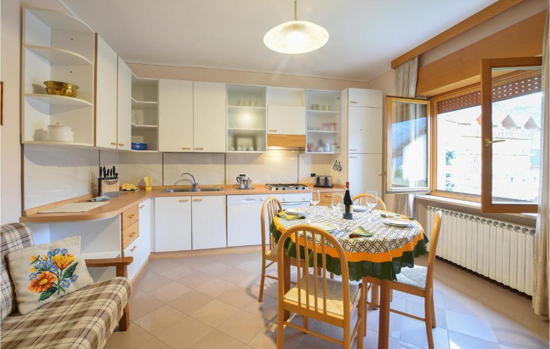 Photo of Kitchen in Sovramonte