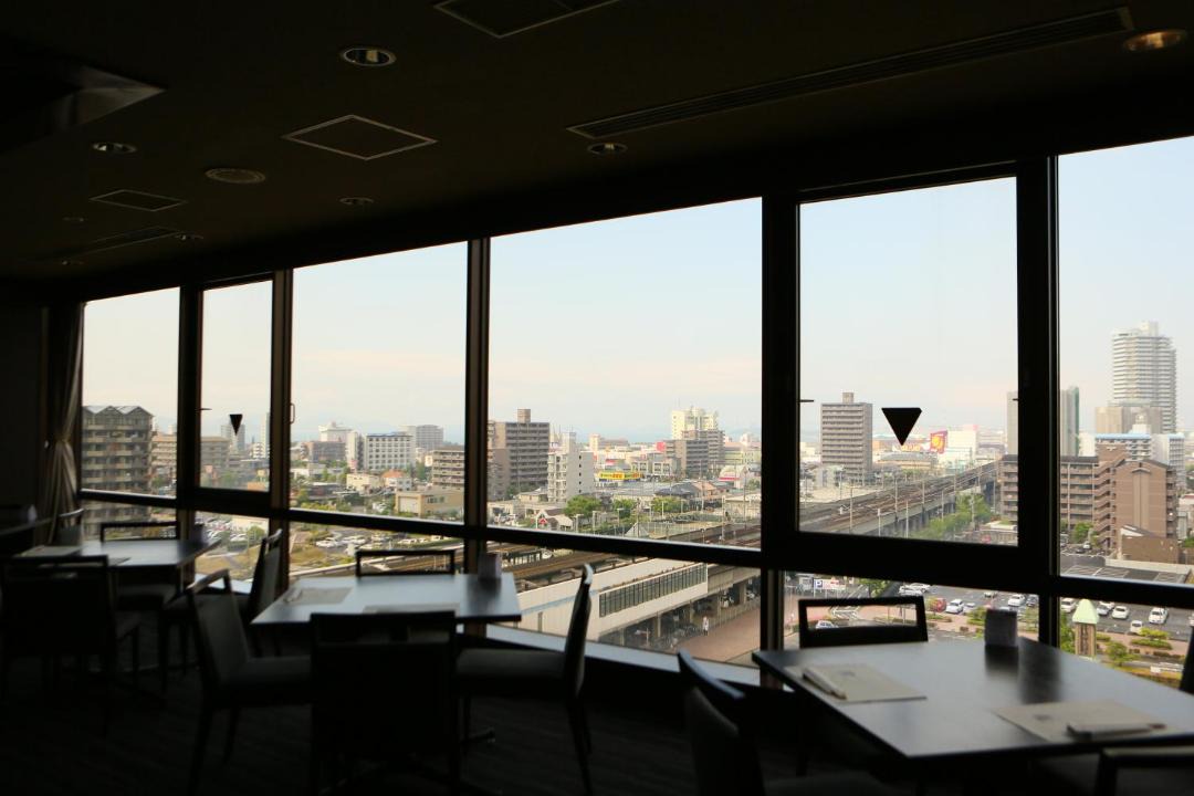 Photo of Patio Balcony in Utazu