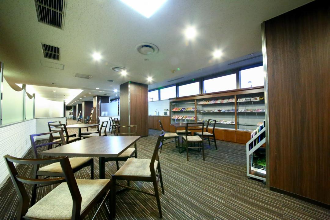Photo of Livingroom in Utazu