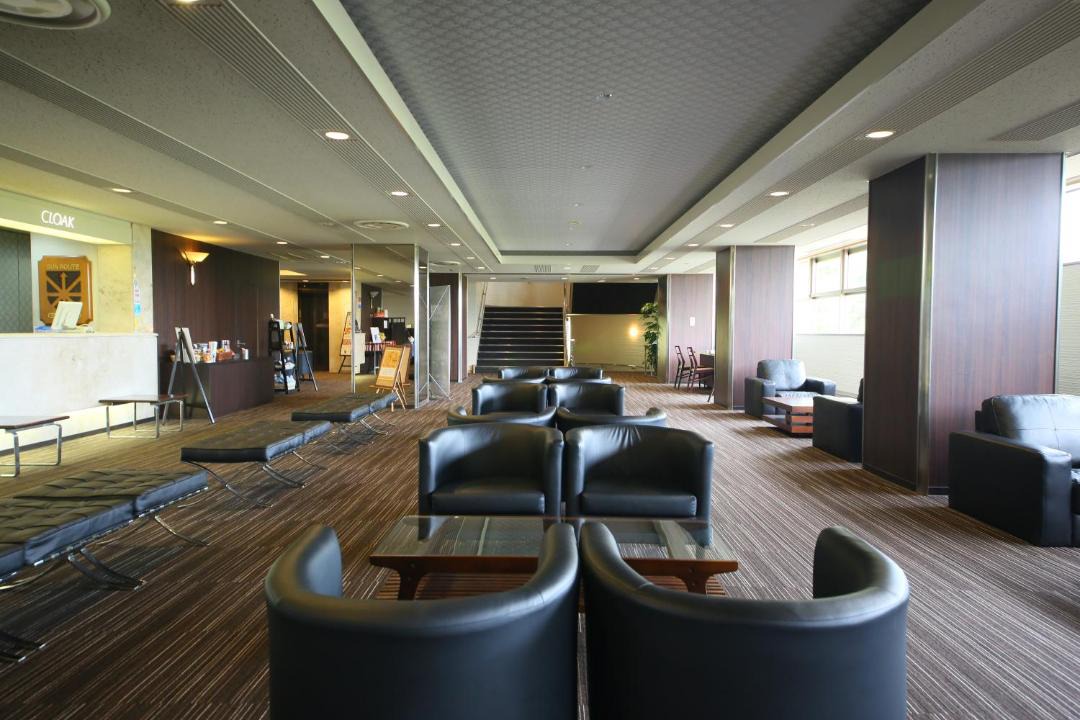 Photo of Livingroom in Utazu