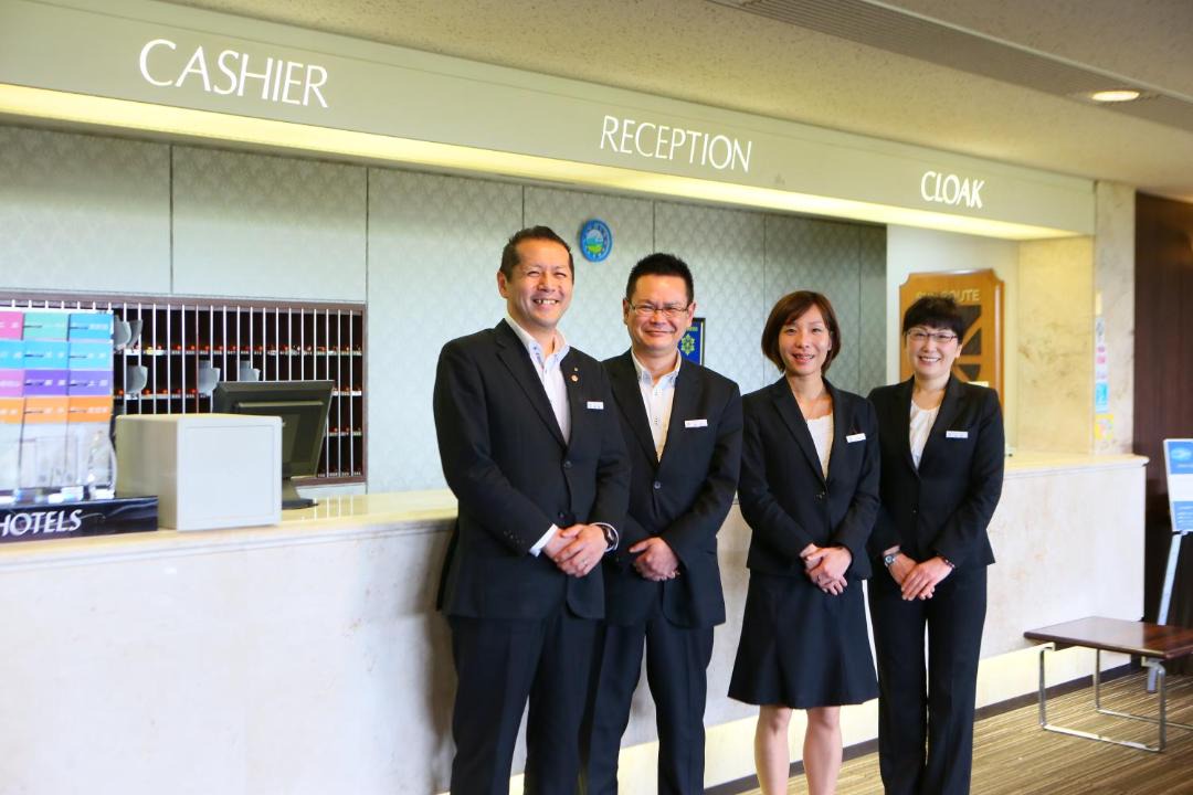 Photo of Human In Picture in Utazu