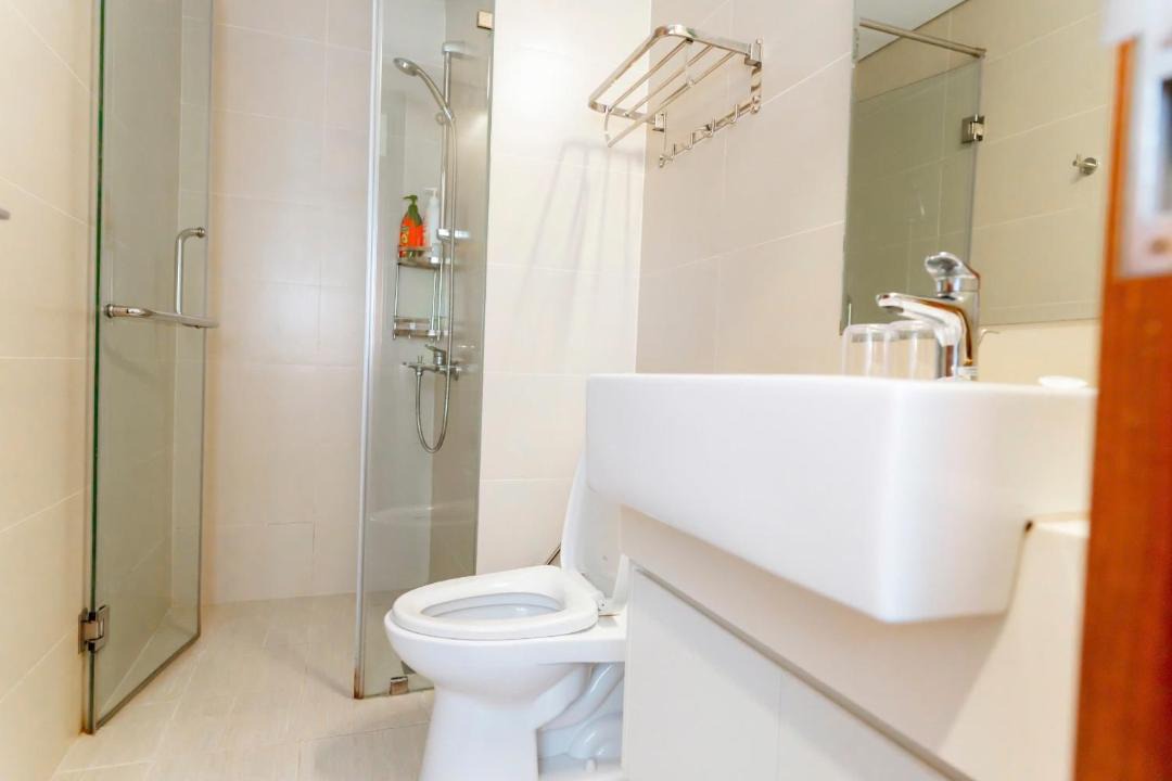 Photo of Bathroom in Hon Gai