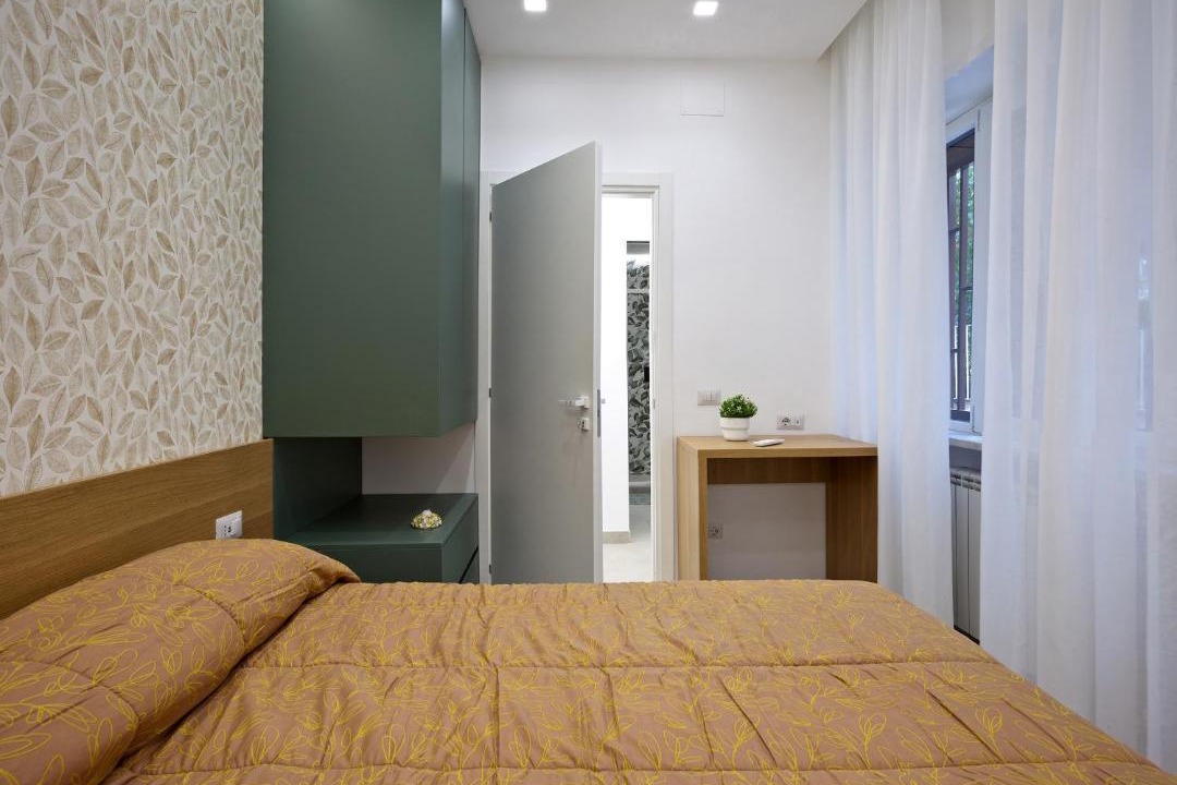 Photo of Bedroom in Arenella