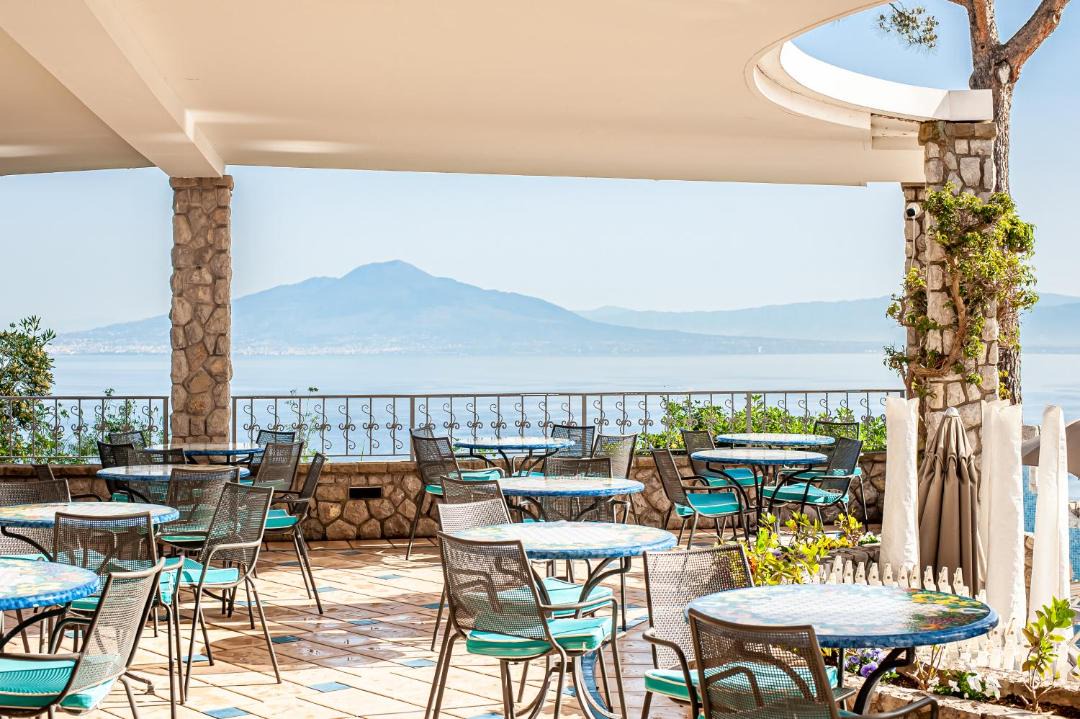 Photo of Others in Sorrento