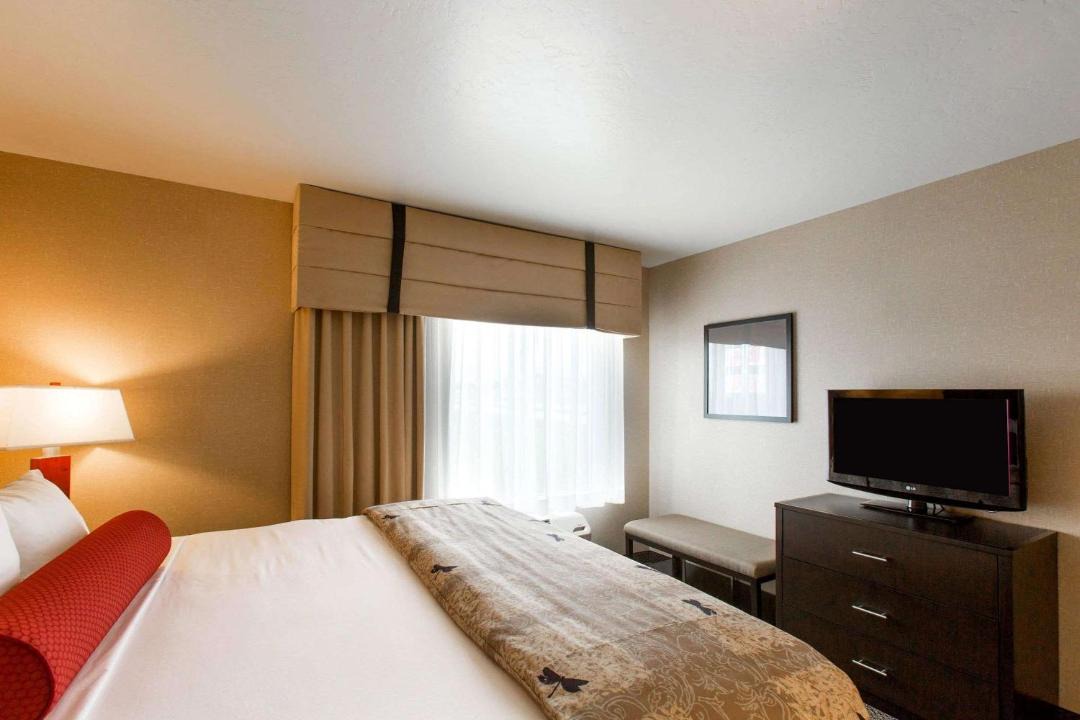 Photo of Bedroom in Rapid City