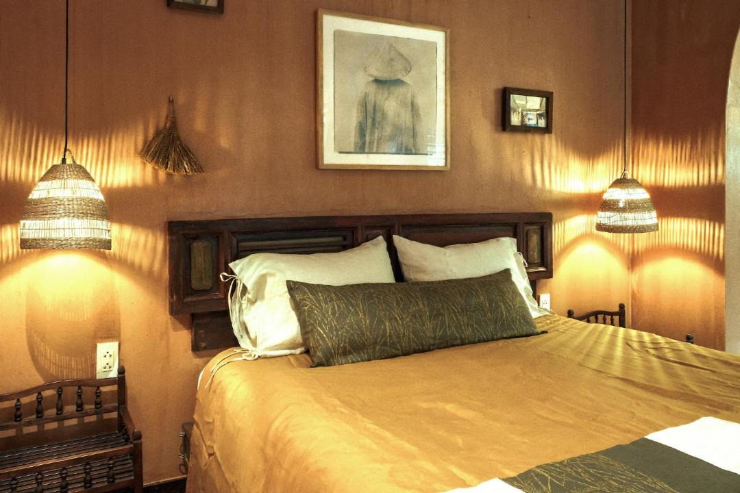 Photo of Bedroom in Cam Thanh