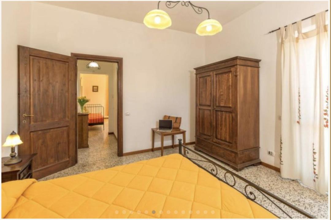 Photo of Bedroom in Tortoreto