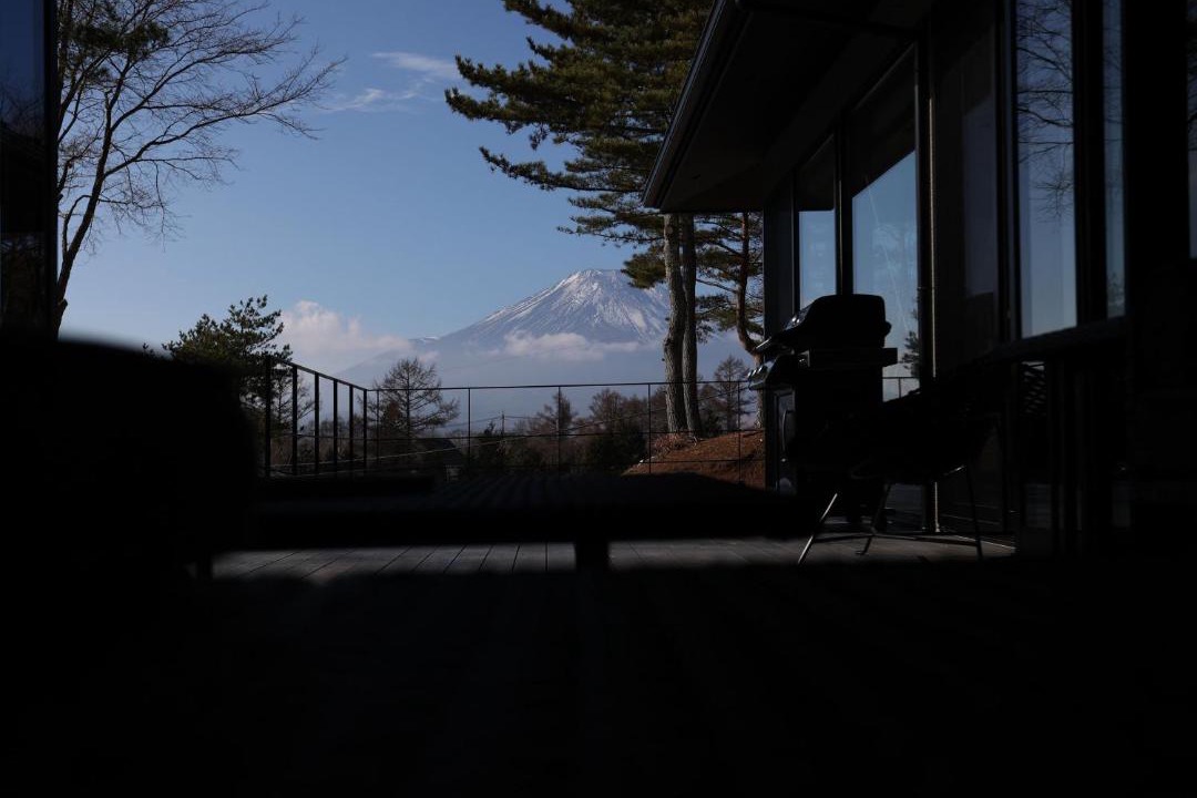Photo of Others in Yamanakako