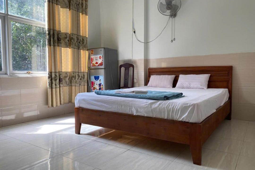 Photo of Bedroom in Thuan An