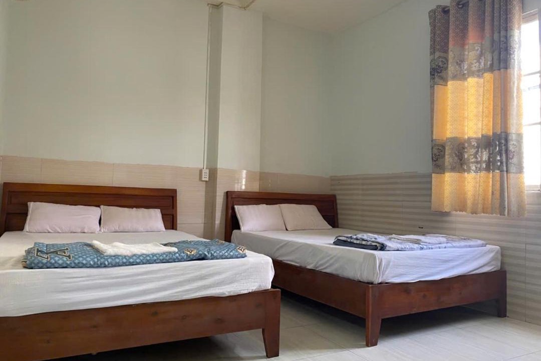 Photo of Bedroom in Thuan An