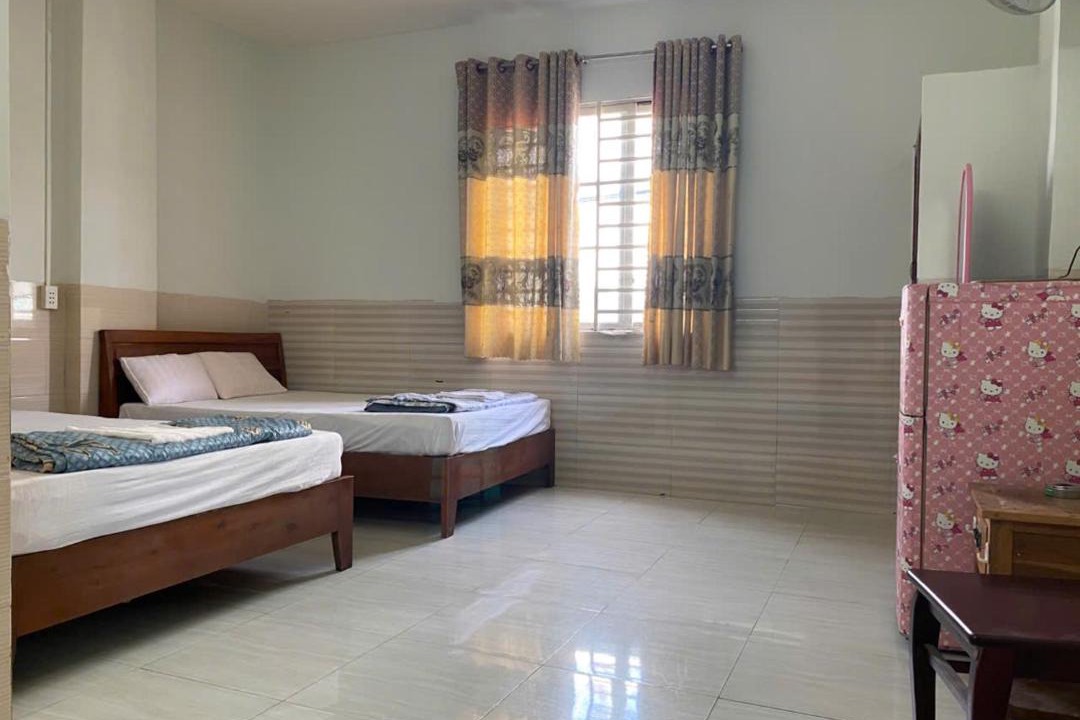 Photo of Bedroom in Thuan An