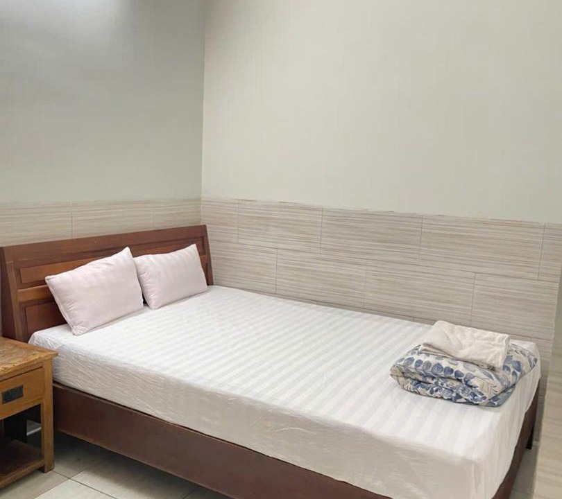 Photo of Bedroom in Thuan An