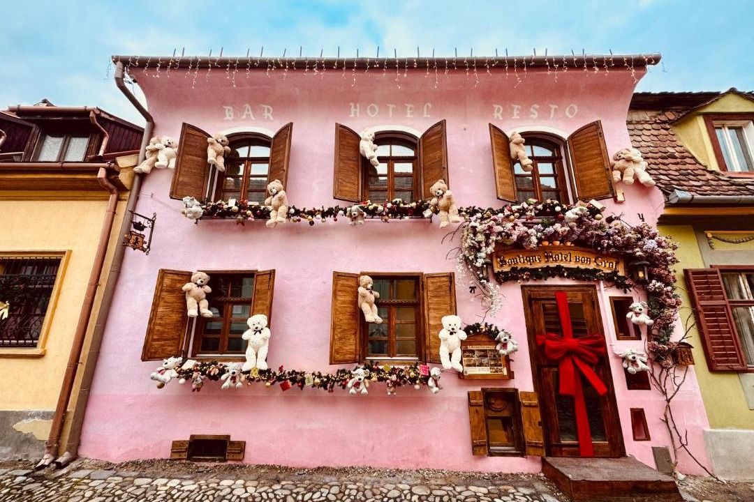 Photo of Others in Sighisoara