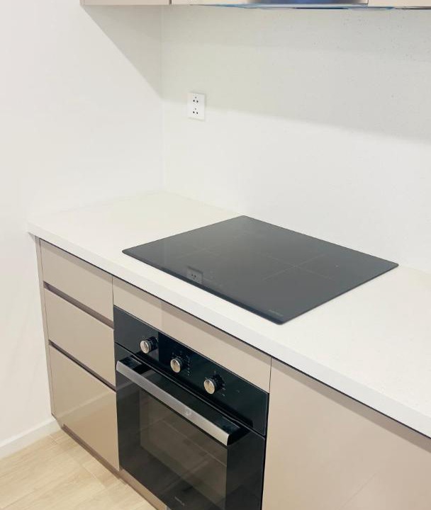 Photo of Kitchen in District 9