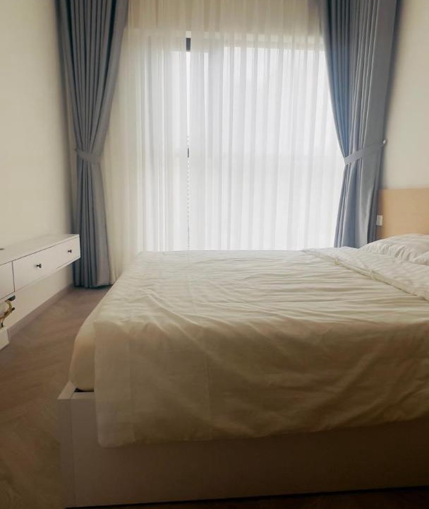 Photo of Bedroom in District 9