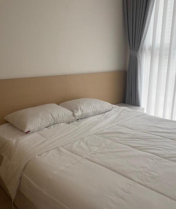 Photo of Bedroom in District 9