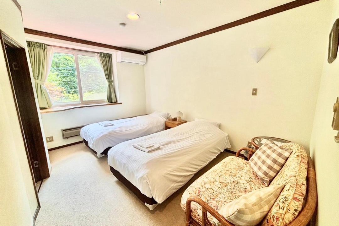 Photo of Bedroom in Minami-Alps