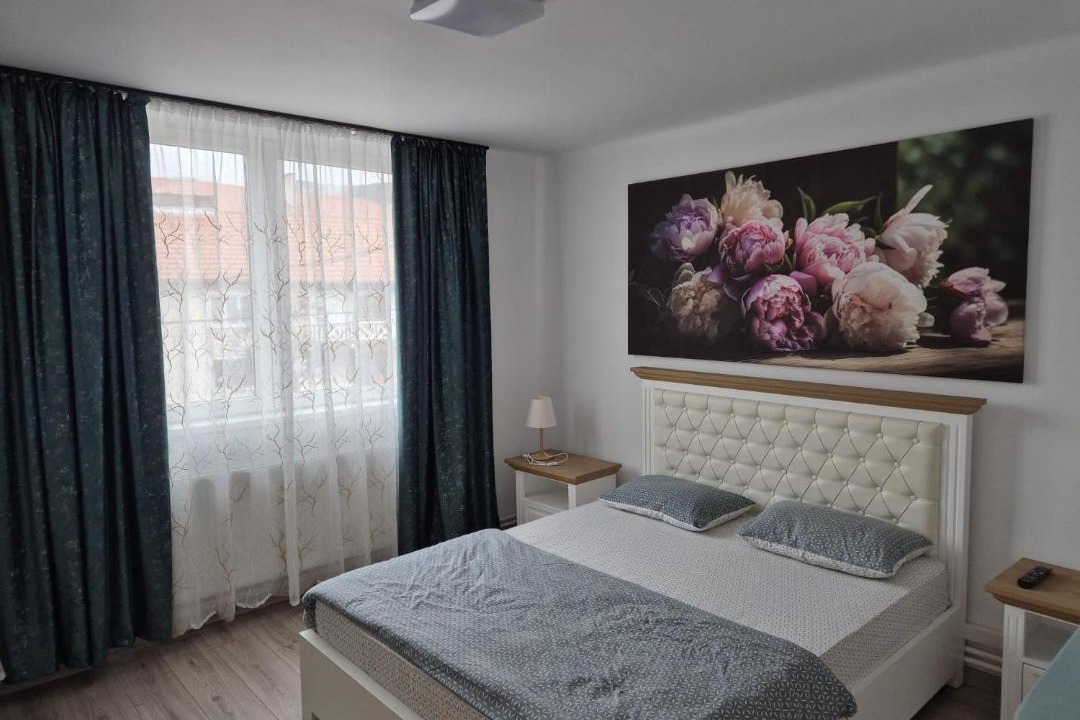 Photo of Bedroom in Cugir
