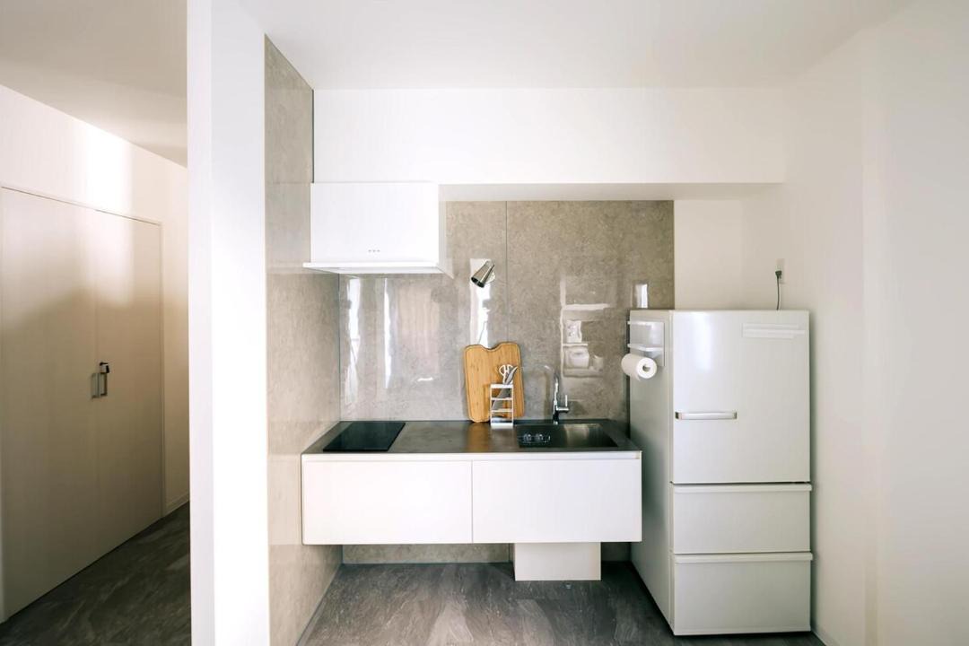 Photo of Kitchen in Kamiamakusa