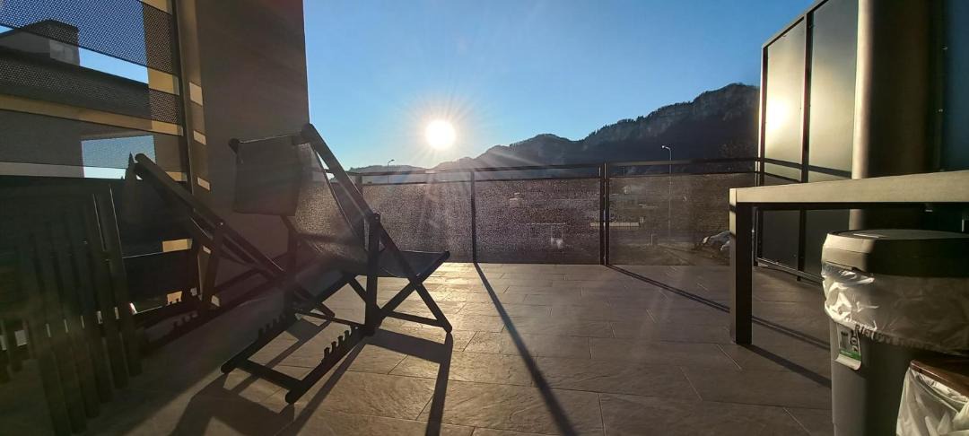 Photo of Patio Balcony in Affi