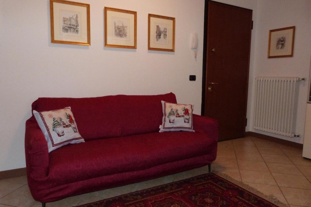 Photo of Livingroom in Carpenedo