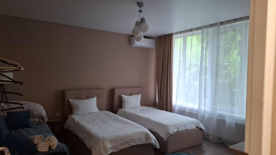Photo of Bedroom in Bistrita