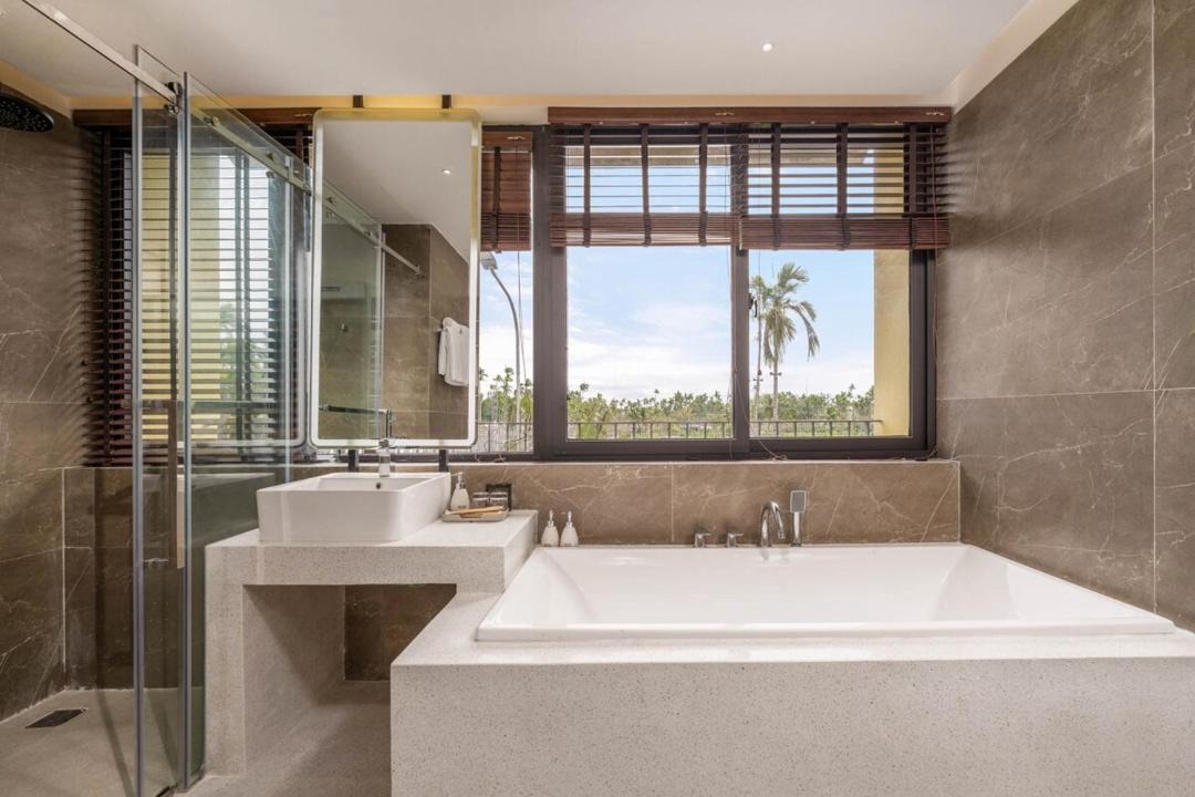 Photo of Bathroom in Cam Ha