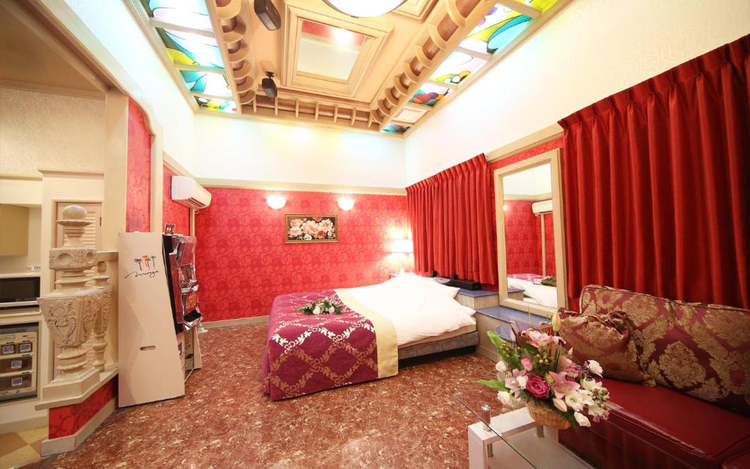 Photo of Bedroom in Fujinomiya