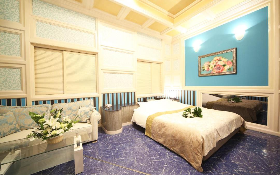 Photo of Bedroom in Fujinomiya