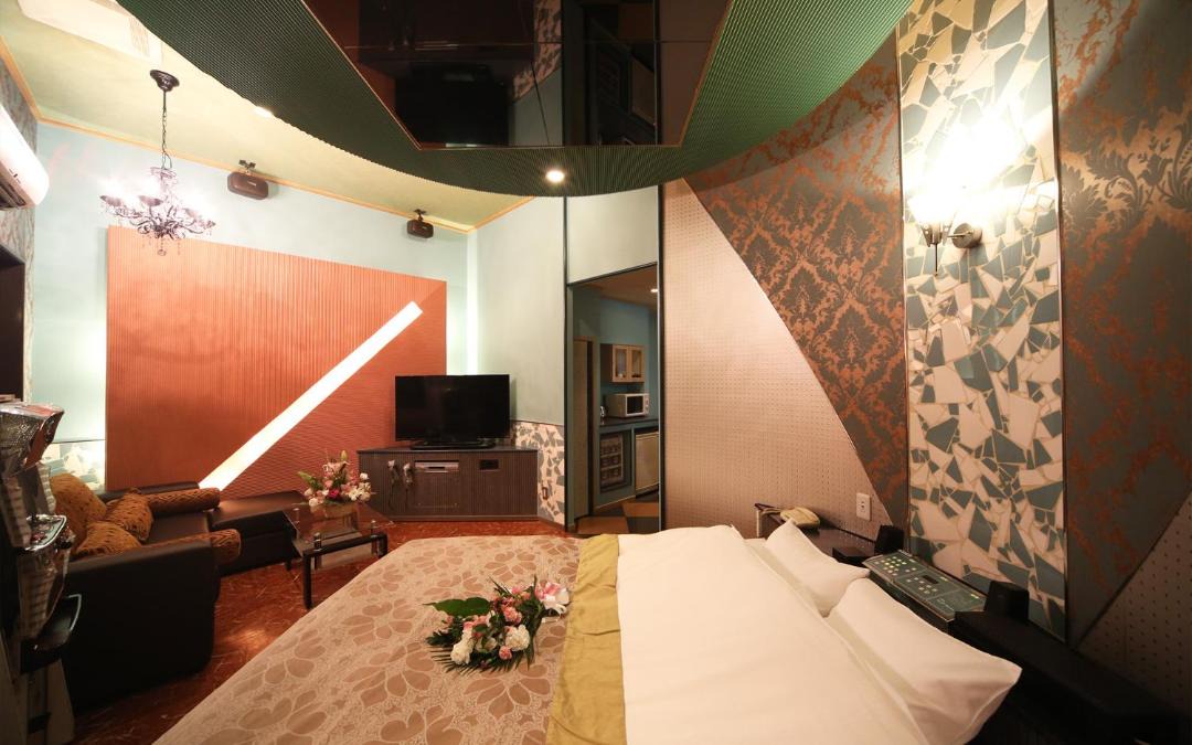 Photo of Bedroom in Fujinomiya