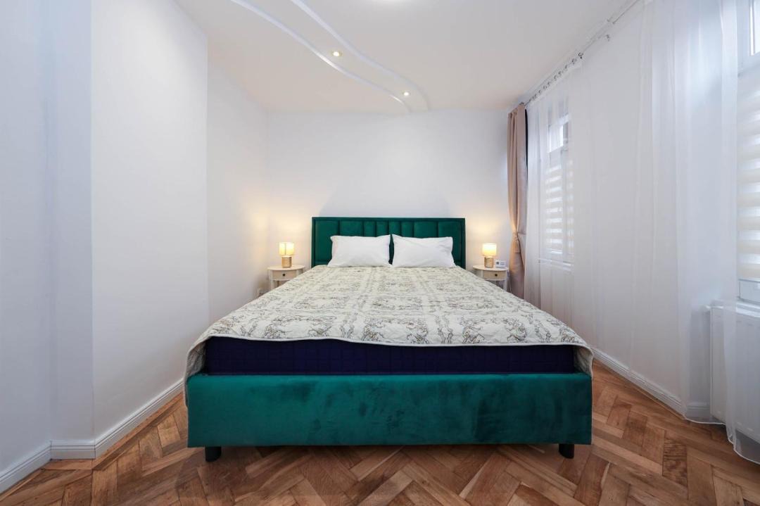 Photo of Bedroom in Brasov City Centre
