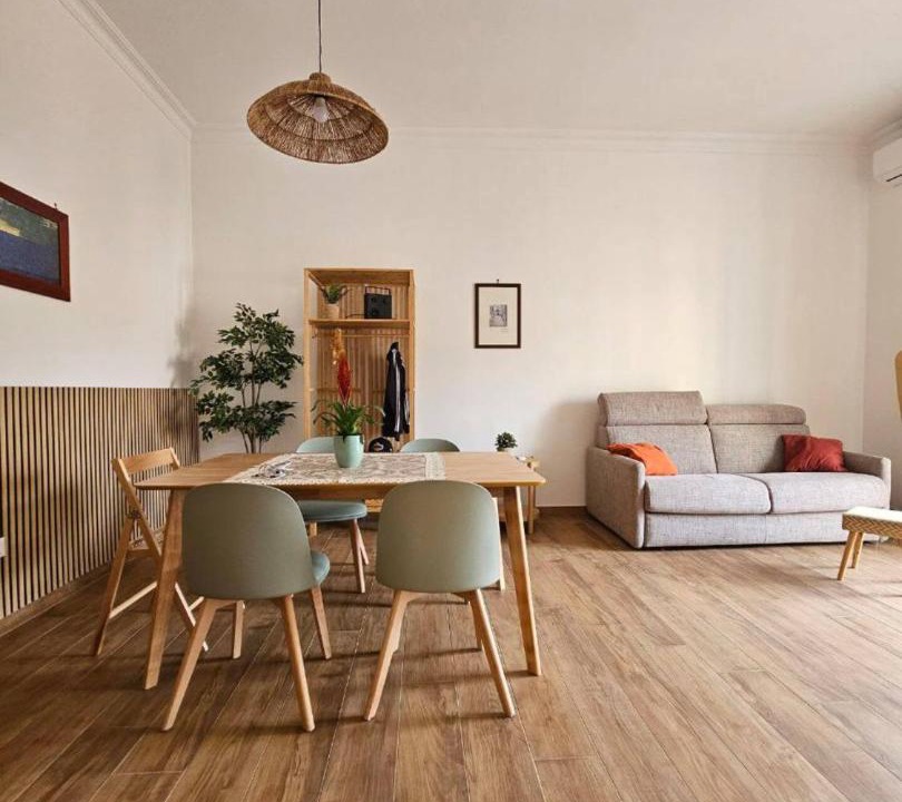 Photo of Livingroom in Bagnoli