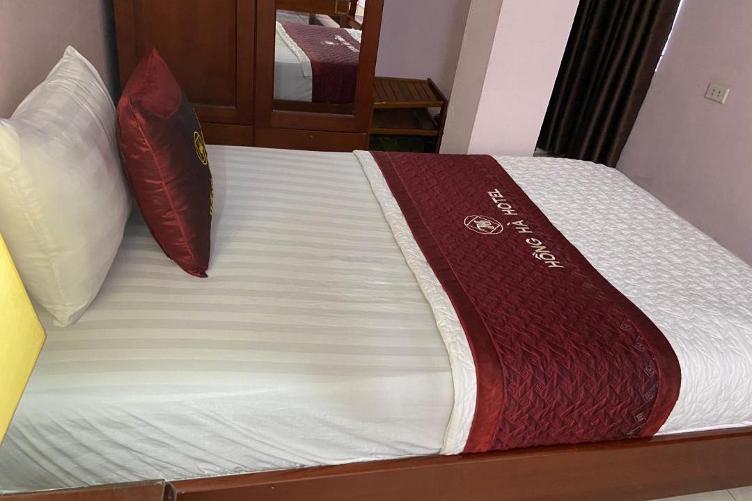 Photo of Bedroom in Soc Son