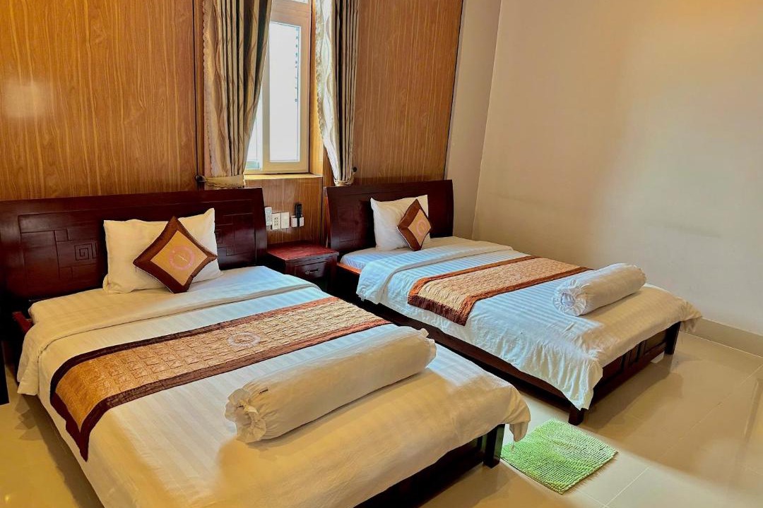 Photo of Bedroom in Rach Gia