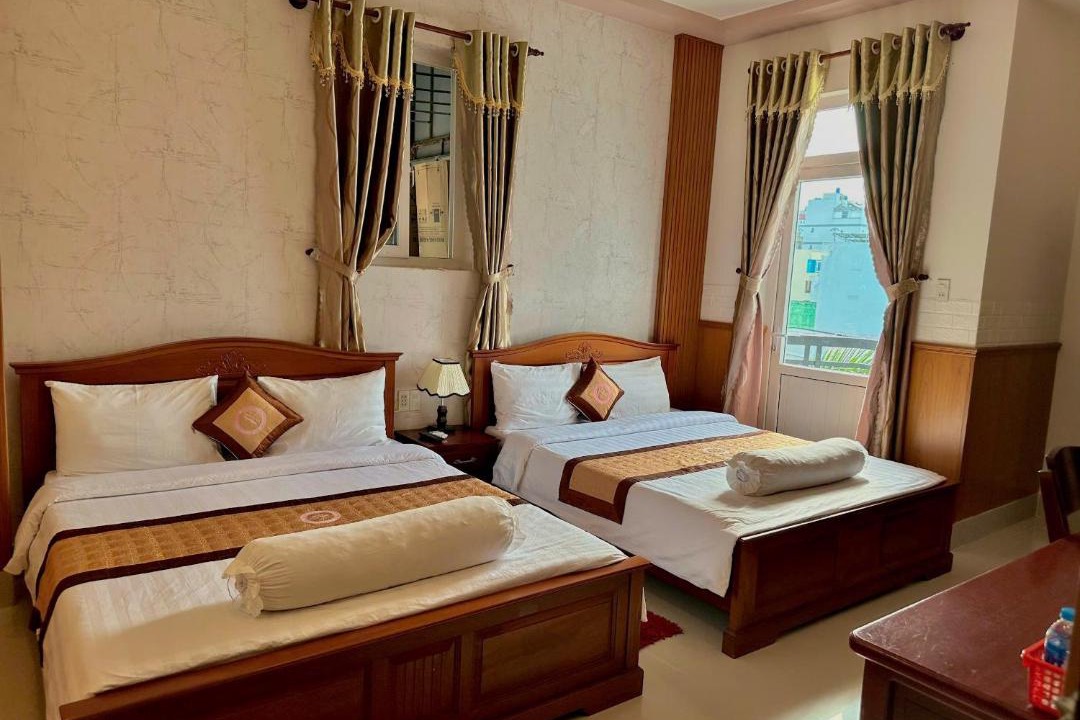 Photo of Bedroom in Rach Gia