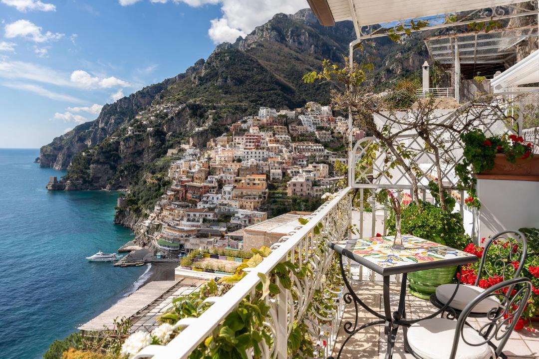 Photo of Others in Positano