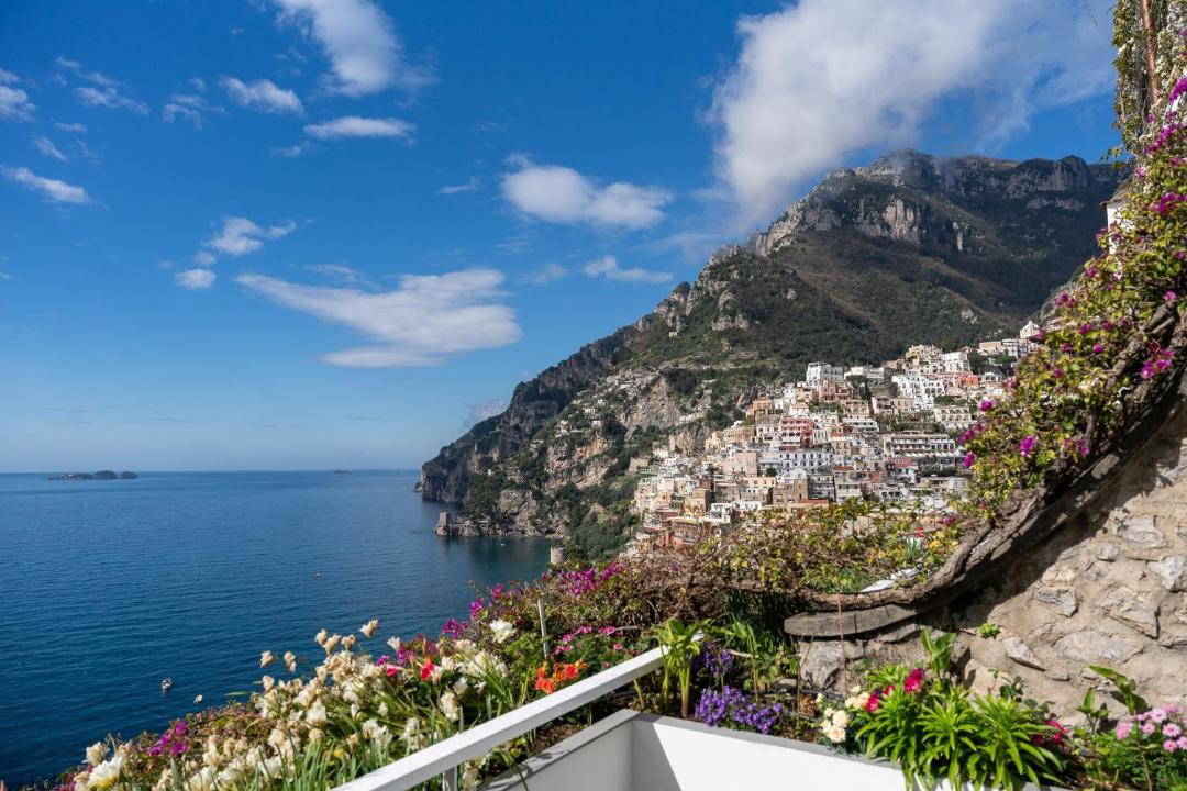 Photo of Others in Positano