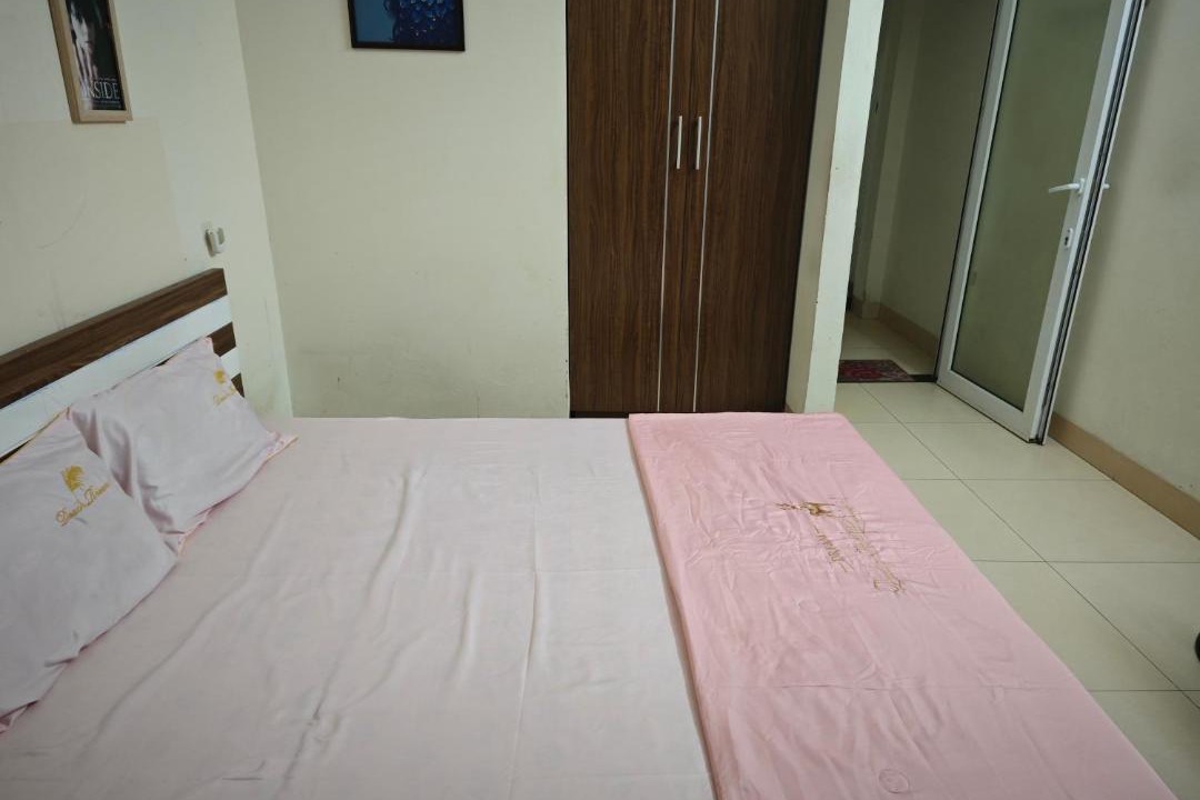 Photo of Bedroom in Hoang Mai