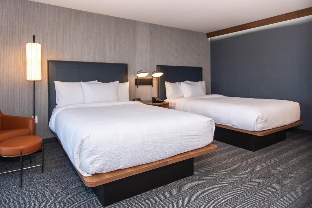 Photo of Bedroom in Rapid City