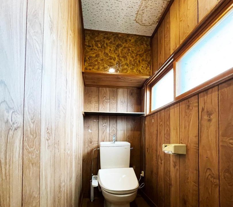 Photo of Bathroom in Saroma