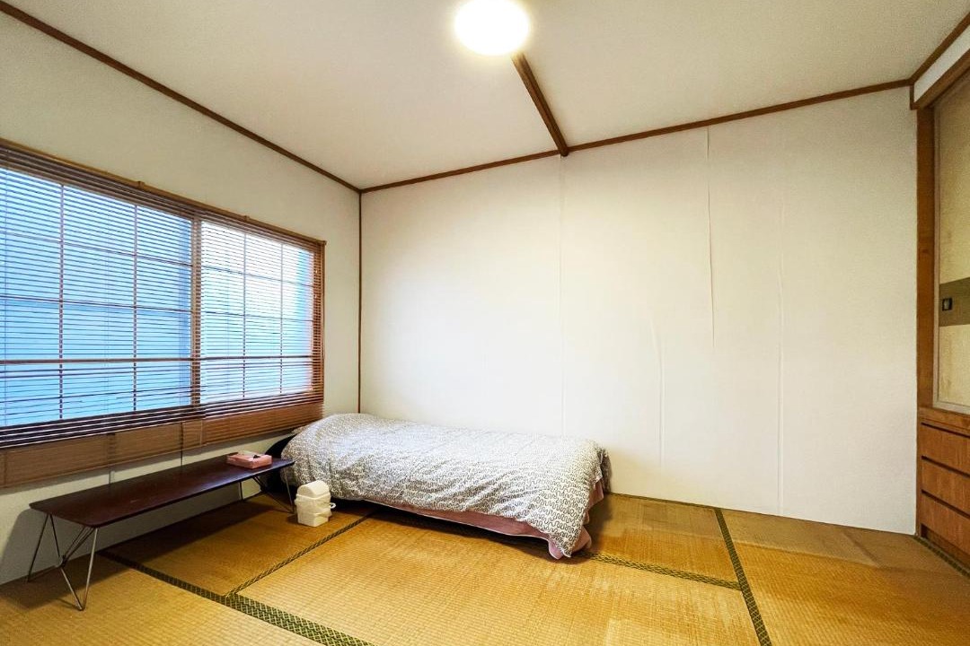Photo of Bedroom in Saroma