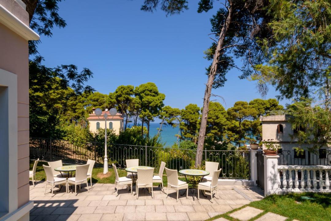 Photo of Others in Vico del Gargano