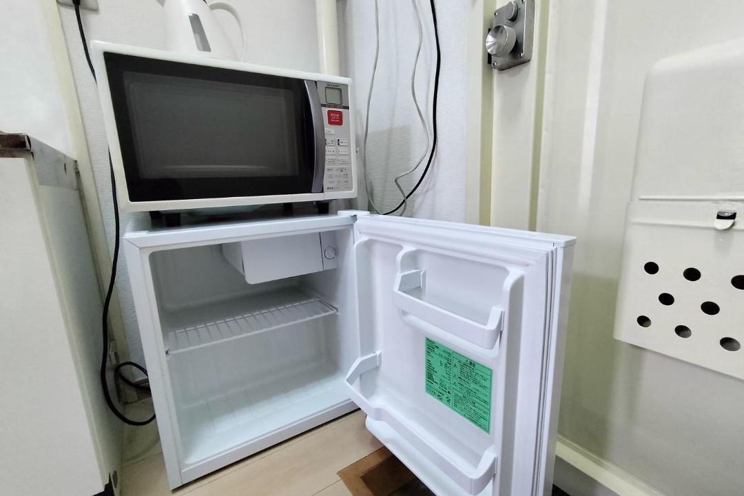 Photo of Kitchen in Minami-ku